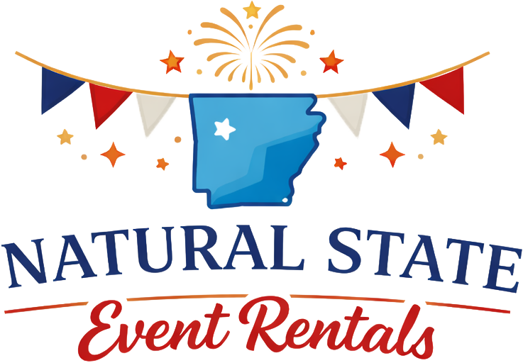 Natural State Event Rentals