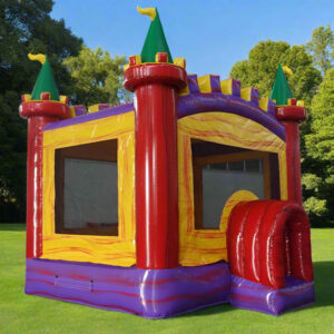 Royal Castle Bounce House